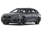 Cupra Leon Estate