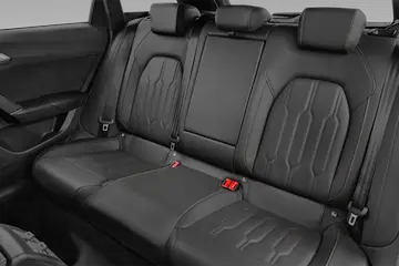 rearseat