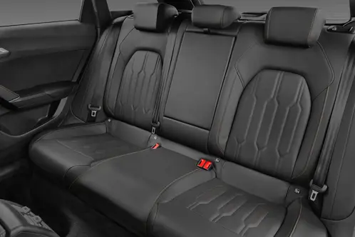 rearseat