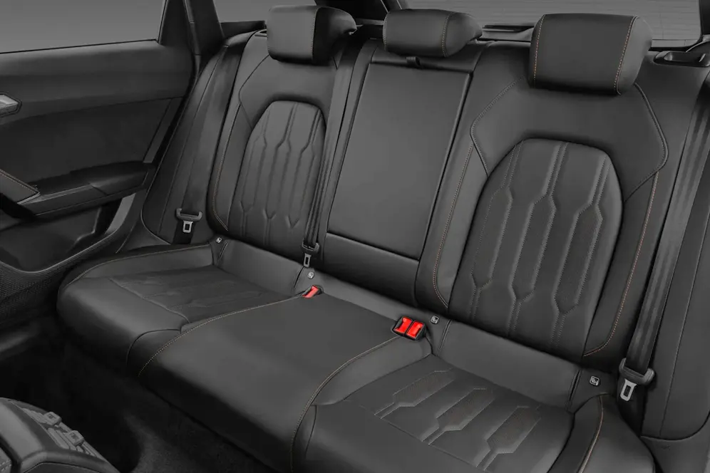 rearseat