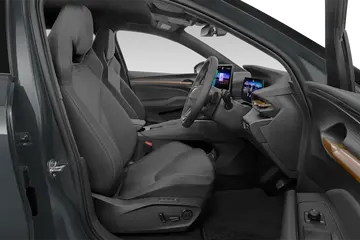 frontseat