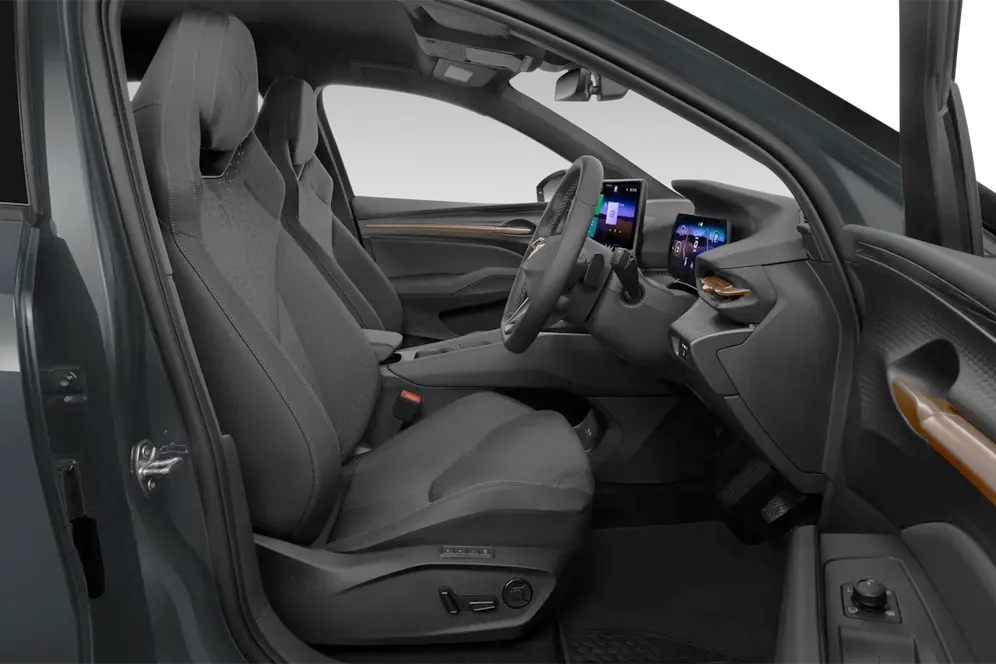 frontseat