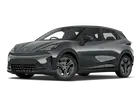 Cupra Raval Hatchback