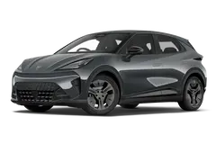 Cupra Raval