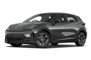 Cupra Raval