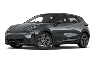 Cupra Raval
