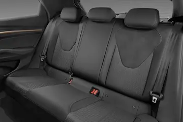 rearseat