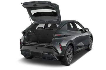 trunk