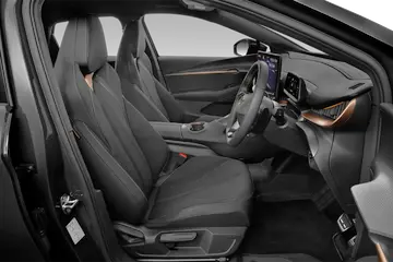 frontseat