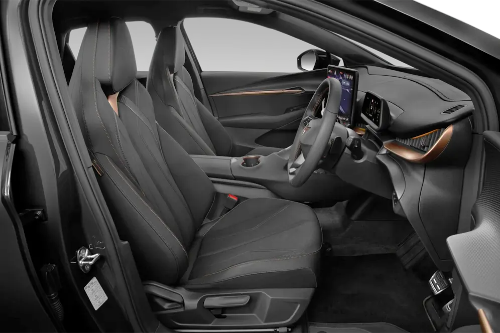 frontseat
