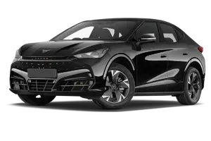Cupra Tavascan 210kW V1 77kWh 5dr Auto