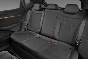 rearseat