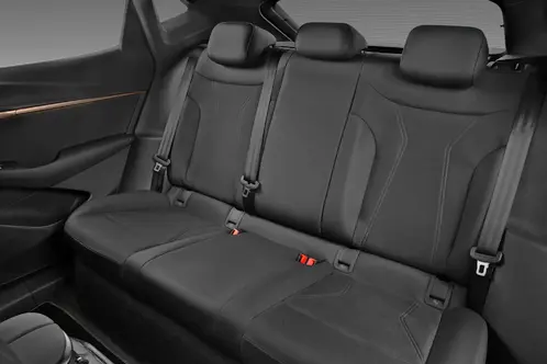 rearseat