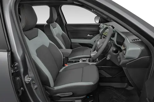 frontseat