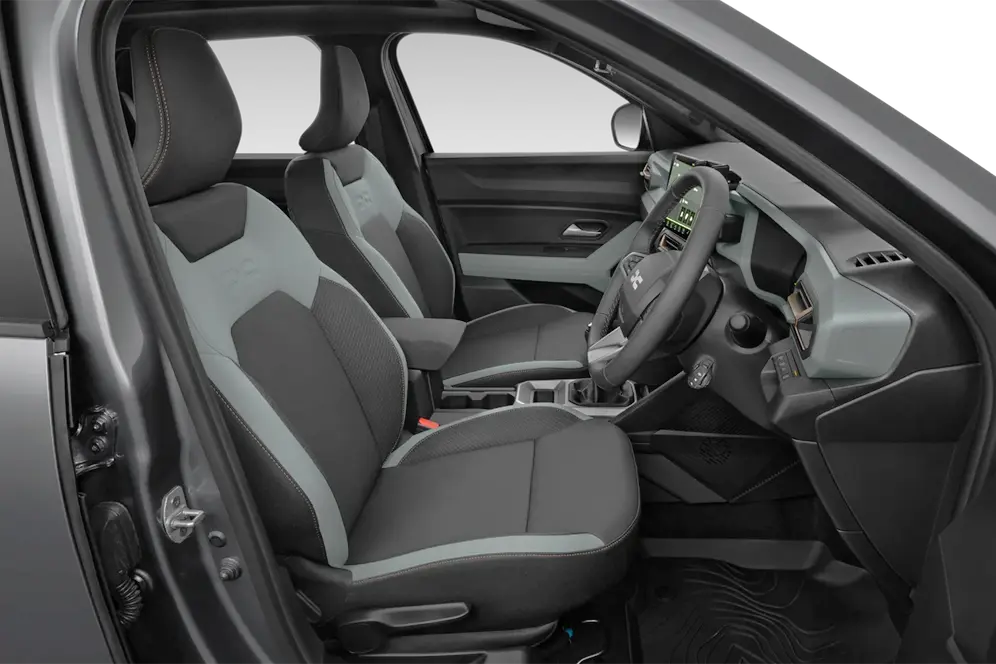 frontseat