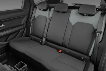 rearseat