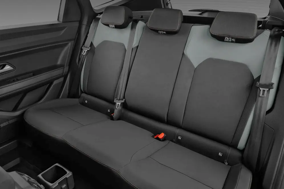 rearseat