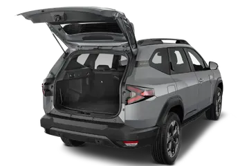 trunk