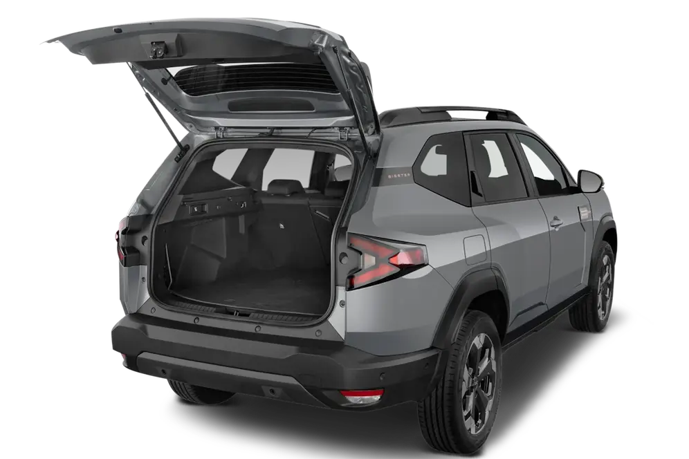 trunk