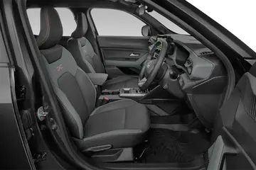 frontseat