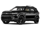 Dacia Duster Estate