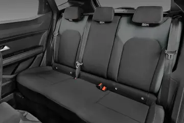 rearseat
