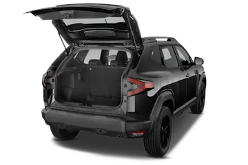 trunk