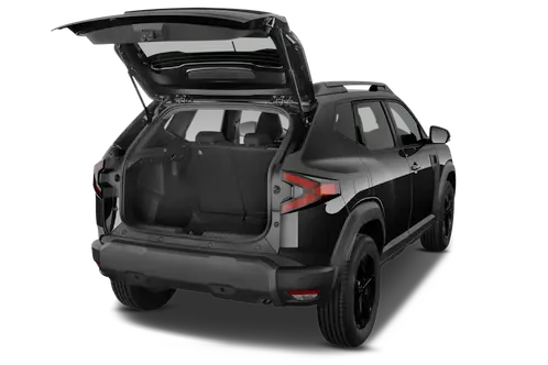 trunk
