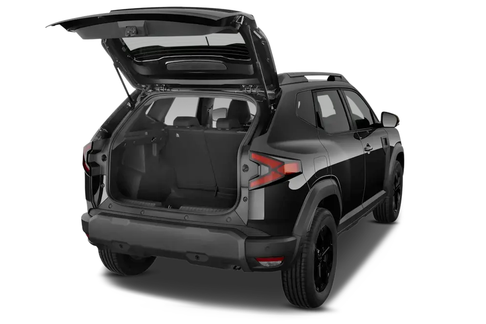 trunk