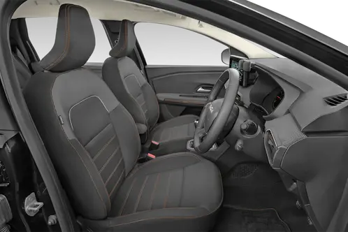 frontseat