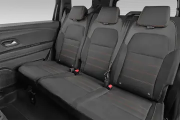 rearseat