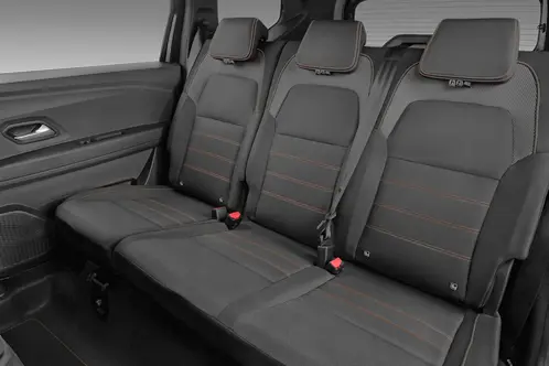 rearseat