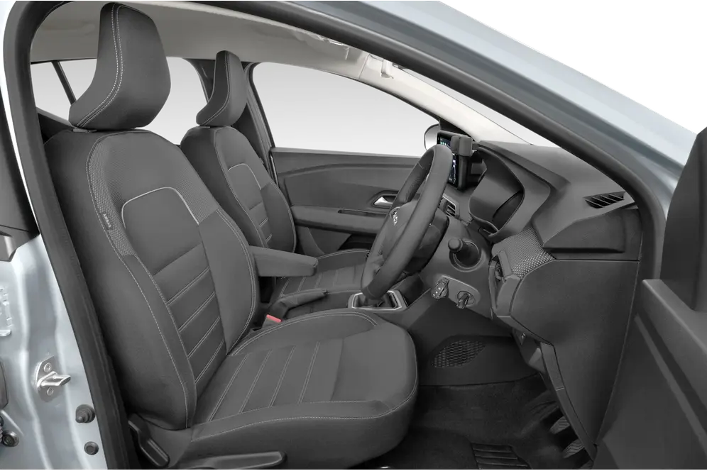 frontseat