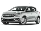 Dacia Sandero Hatchback
