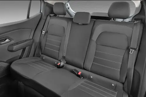 rearseat