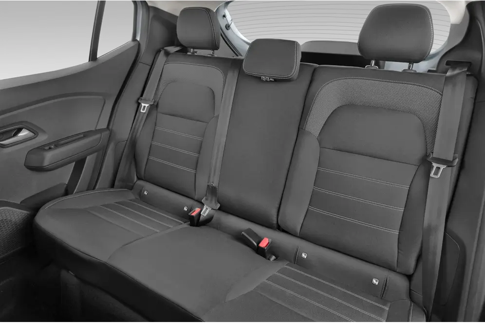 rearseat