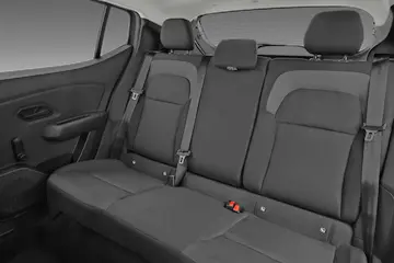 rearseat