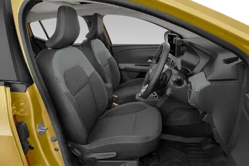 frontseat