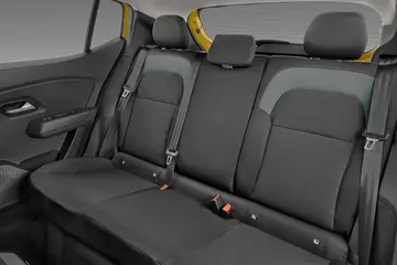 rearseat