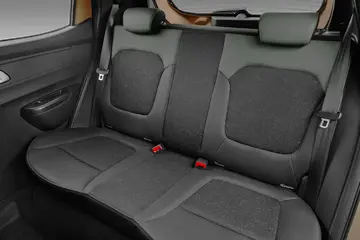 rearseat