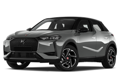 DS DS3 Car Leasing  Nationwide Vehicle Contracts
