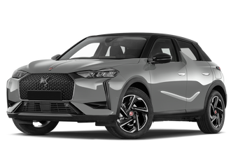 DS DS 3