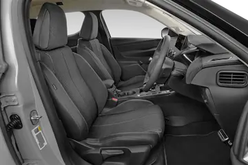frontseat