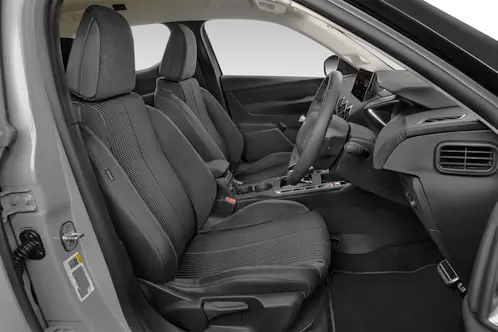 frontseat
