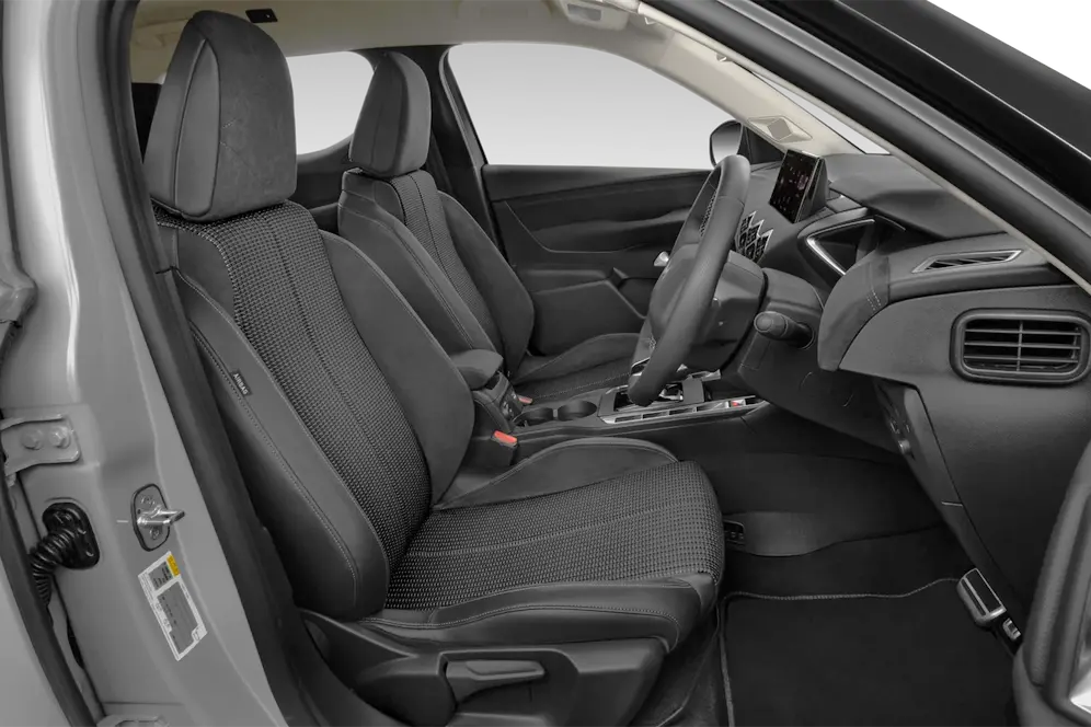 frontseat