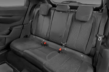 rearseat