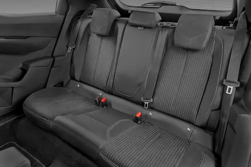 rearseat
