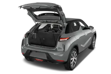 trunk
