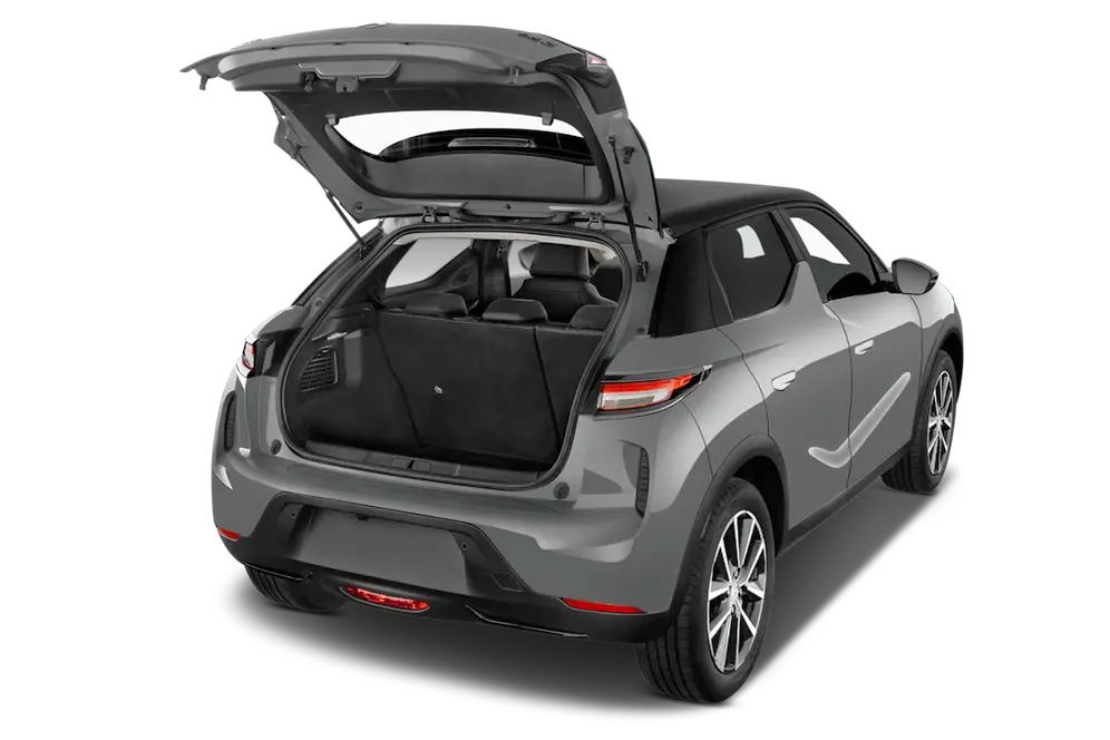 trunk
