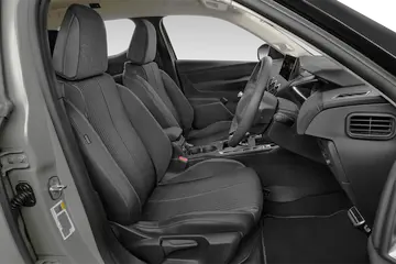 frontseat